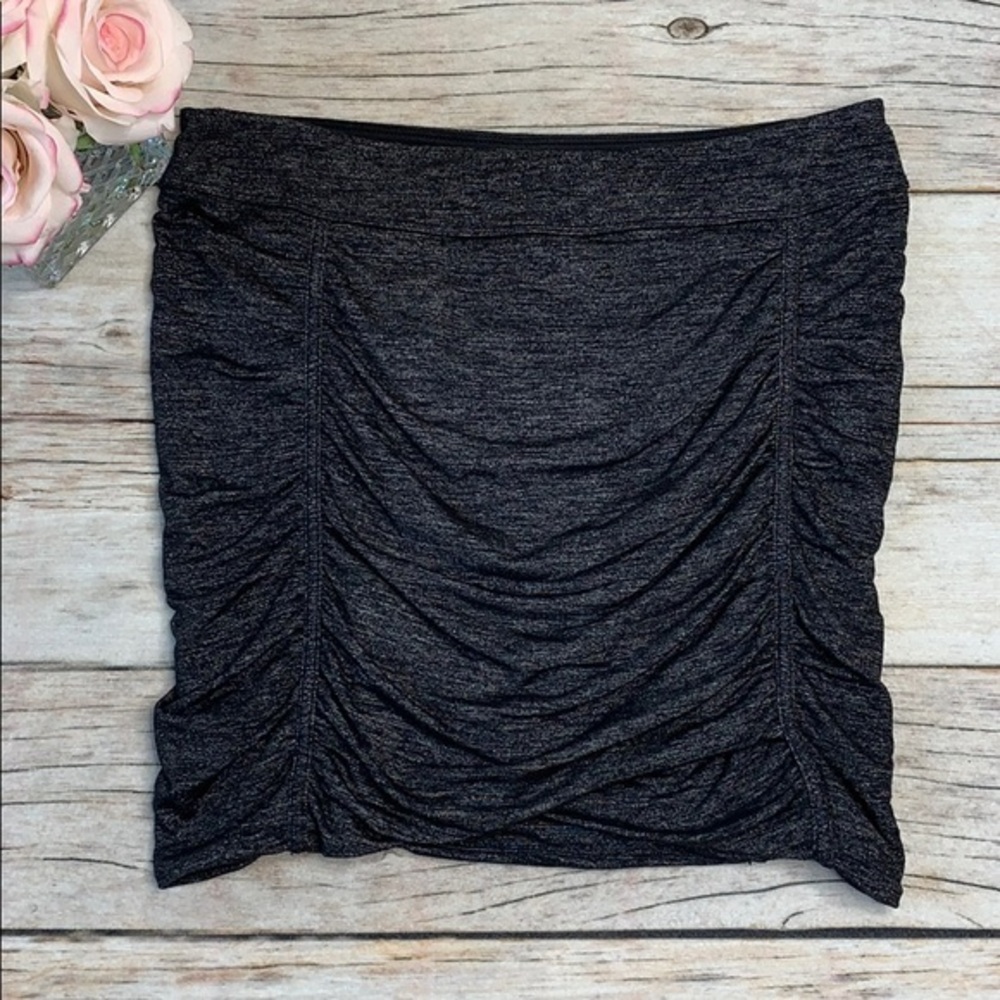 ATHLETA athletic skirt